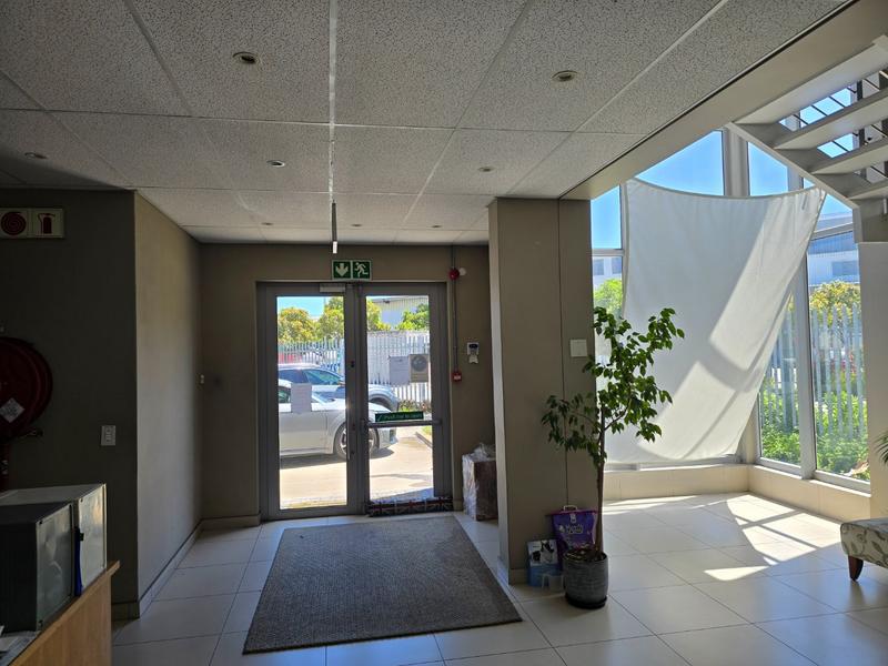 To Let commercial Property for Rent in Montague Gardens Western Cape